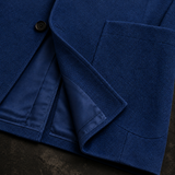 Luca Tailored Blazer
