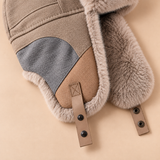 Alder Faux-Fur Trapper Hat