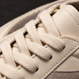 Bianco Court Sneaker