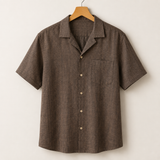 Positano Cuban Shirt