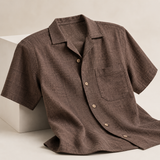 Positano Cuban Shirt