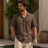 Positano Cuban Shirt