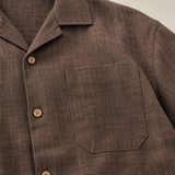 Positano Cuban Shirt
