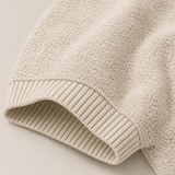 Ravello Linen Knit Polo