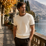 Il Como Merino Tee