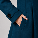 Lorenza Boutique Hooded Coat