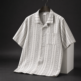 Remington Stripe Shirt