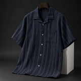 Remington Stripe Shirt