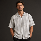 Remington Stripe Shirt