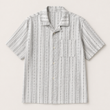 Remington Stripe Shirt