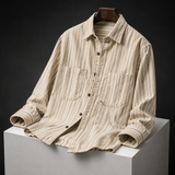 Harlow Overshirt