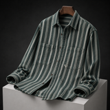 Harlow Overshirt