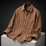 Harlow Overshirt