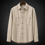 Harlow Overshirt