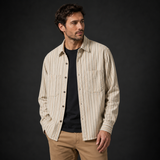 Harlow Overshirt