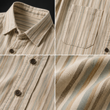 Harlow Overshirt