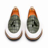 Florentino Tassel Loafer