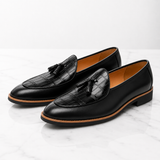 Florentino Tassel Loafer