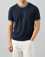Monaco Tee