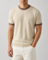 Monaco Tee