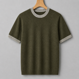 Monaco Tee