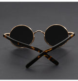 Francois Round Shades