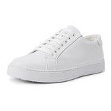 Lorenzo Genuine Leather Sneaker