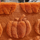 Ghostly Table Runner