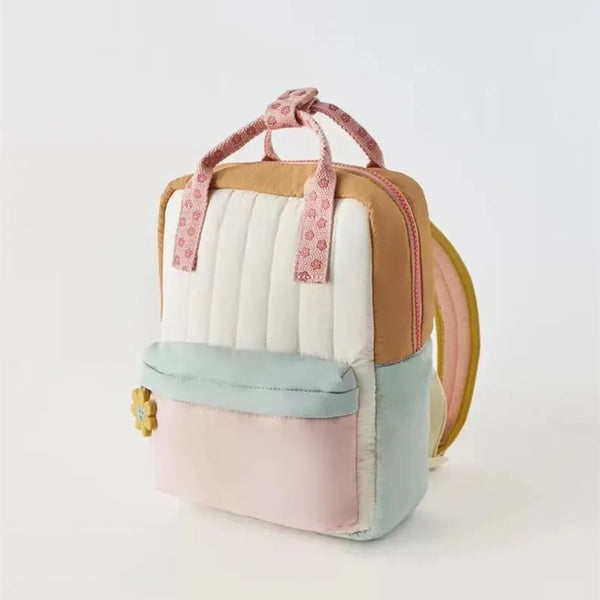 Pastel Pals Backpack