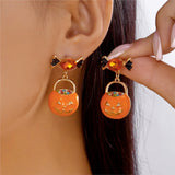 Trick-or-Treat Charms