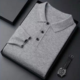 Artisan Cashmere Polo