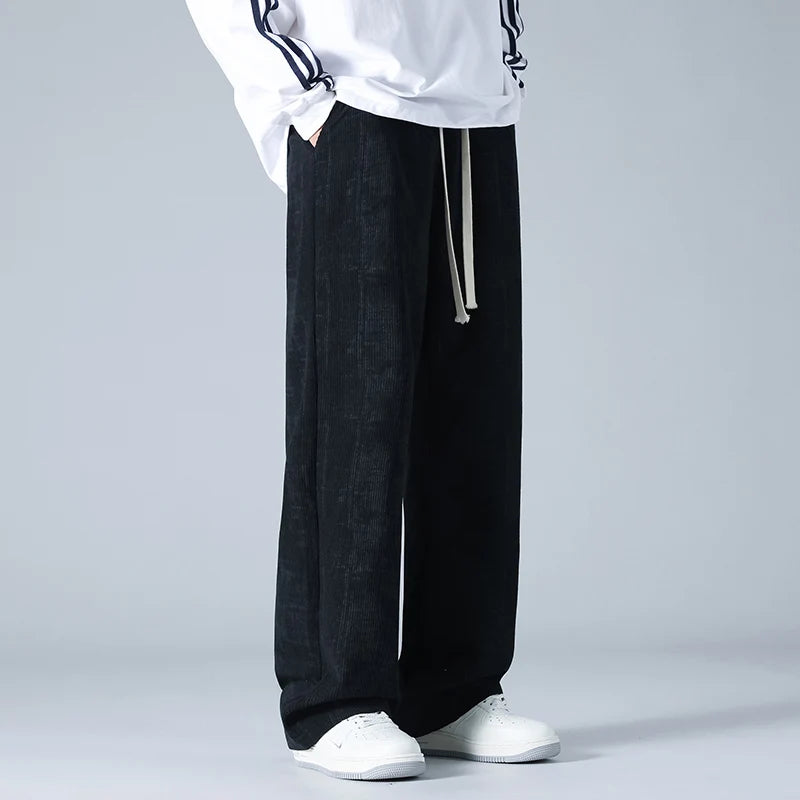Cordura Street Trousers