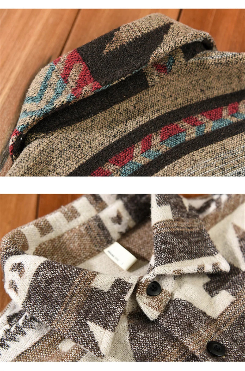 Sahara Shacket