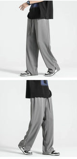 Atelier Zip Trousers