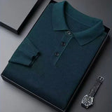 Artisan Cashmere Polo