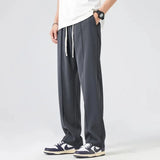 The Saville Pleated Trouser