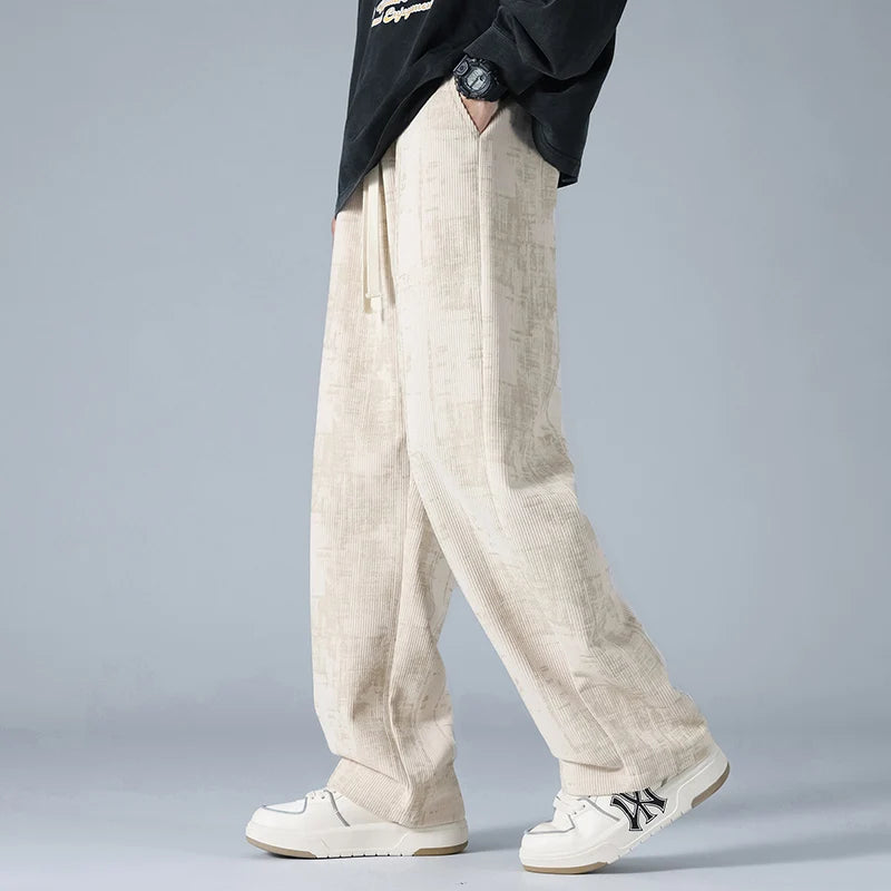 Cordura Street Trousers