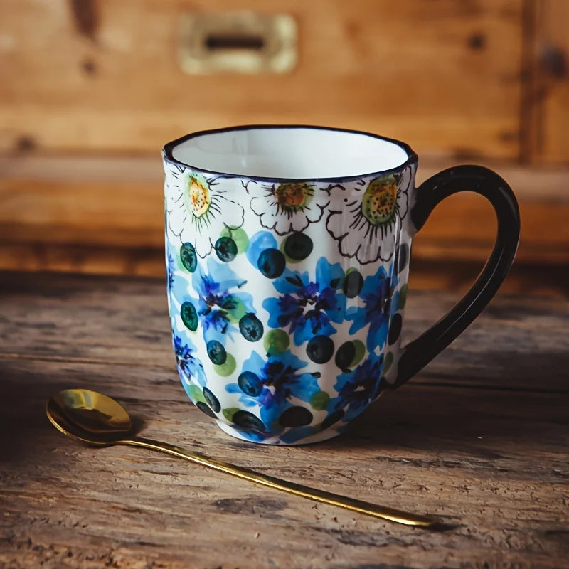 Meadow Mornings Cup