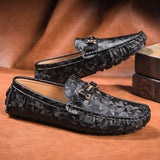 Milano Tessellato Loafers