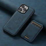 Velluto MagnoLeather Case