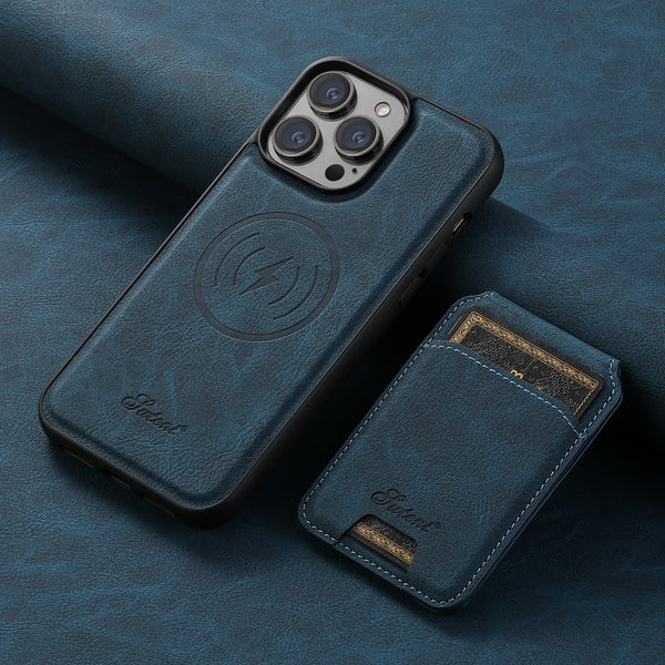 Velluto MagnoLeather Case