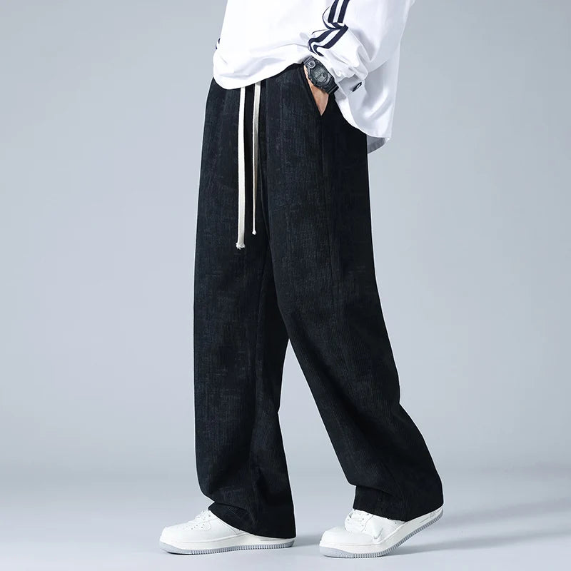 Cordura Street Trousers