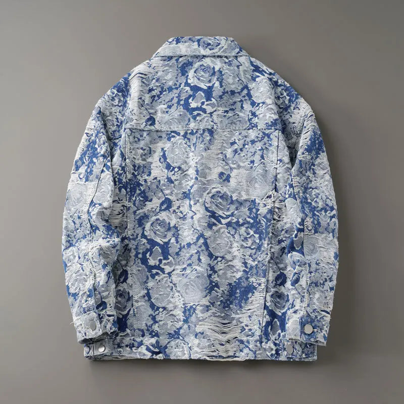 Atlas Trucker Jacket