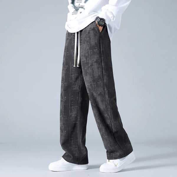 Cordura Street Trousers