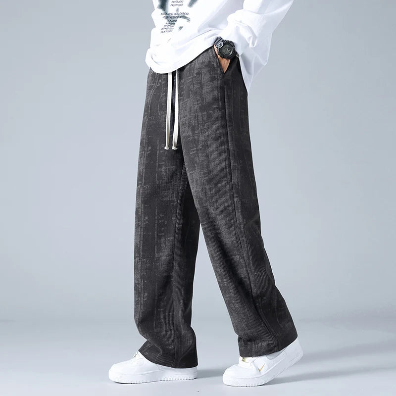 Cordura Street Trousers