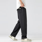 The Saville Pleated Trouser