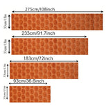 Ghostly Table Runner