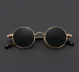 Francois Round Shades