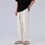 The Saville Pleated Trouser