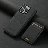 Velluto MagnoLeather Case